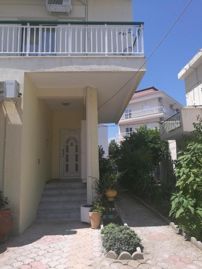 Villa Anna Chaniotis Exterior foto